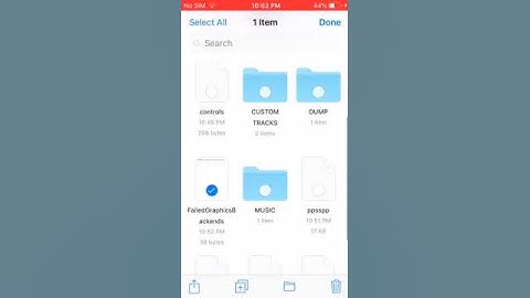 How to fix ppsspp keeps crashing on ios.easy wayq