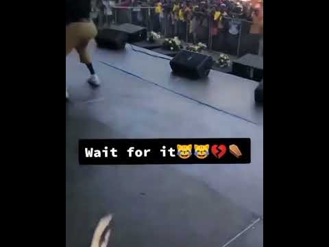 Makhadzi performing🔥🌏❤️#makhadzi #mzansimoves