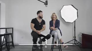 CONTRACT TO CLOSING: LOAN COMMITMENT! with Don and Ashley, Step 4 of 6