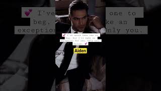 the bodyguard’s crush 👀✨ #booktube #booktok #wattpad #wattpadstories #bookrecs