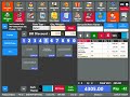 How to return all items at once Retail POS v12.6 ?