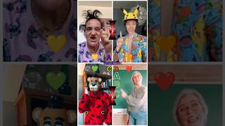 choose what you want? A,B,C, or D #tiktok #trending #viral screenshot 4