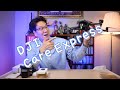 DJI 드론 보험 케어 리프레시로 부활한 매빅3프로 케어 익스프레스 후기