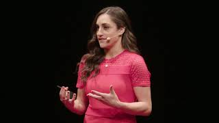 How One Olympian Turned Devastation into Inspiration | Jordyn Wieber | TEDxUCLA