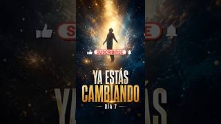 Último audio: 7 noches que todo cambia #hipnosis #dormirmejor