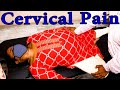 Cervical me chakkar aane ka ilaj  cervical pain exercises  chiropractic adjustment