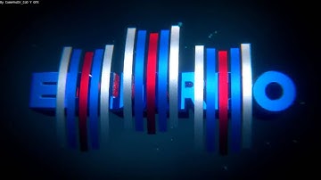 Intro For H20 Eduardo! [Read Desc]