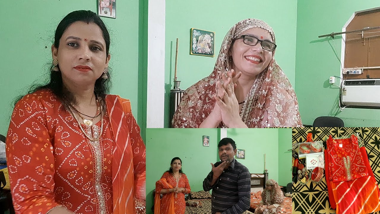 Нехорошо прерывать такой священный праздник, поэтому я промолчала. У них другая драма. Шраддха Шр...