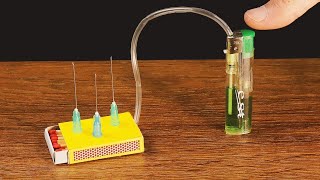 5 Amazing Things You Can Make At Home | Awesome DIY Toys | Homemade Inventions