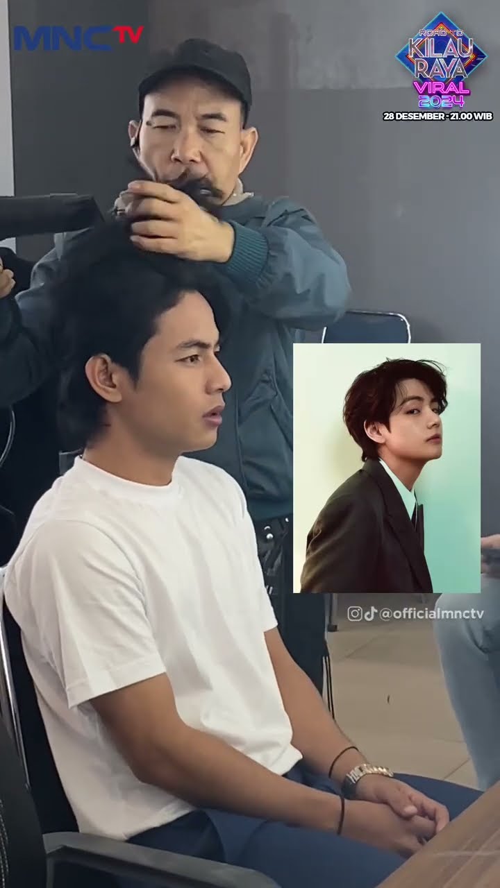ONYO BAKAL KETEMU IDOLANYA DI RTKR VIRAL? TONTON DI MNCTV YA