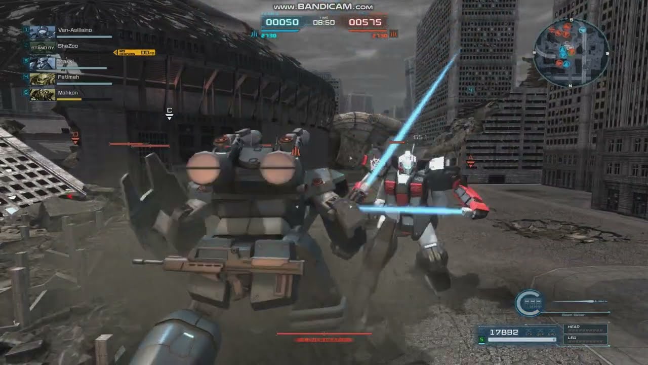 GBO2 Highlights: GM Cannon II vs Nero