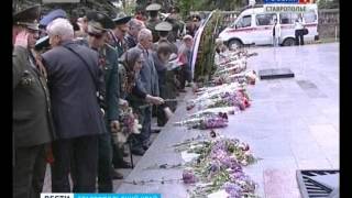 В Астрахани осквернили памятник. В Астрахани осквернили памятник.