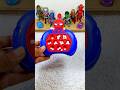 hunting toys BATMAN VS POP IT SPIDERMAN