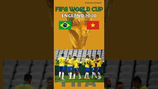 Hành Trình Kỳ Diệu Của Đội Tuyển Việt Nam Tại World Cup 2030 P3