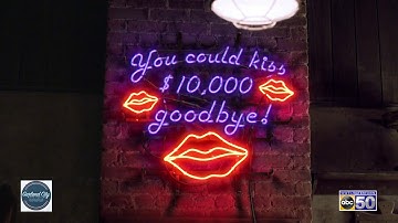 Project Roadblock 2018 3 Garland City