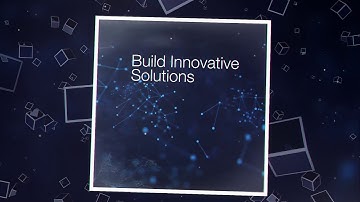 Nucleus Intelligent Enterprise Platform-Launch Video