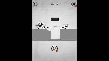 Draw Bridge Puzzle | Level 13