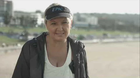 ADMA AlterEgo series: Stephanie Tully