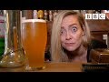 How you've been drinking beer WRONG your entire life - BBC