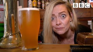 How you've been drinking beer WRONG your entire life - BBC screenshot 5