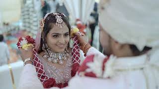 Turr Chaliyan (Aman & Anjali) So happy cupal  Wedding Reception | Akhil Sachdeva Nasha |..