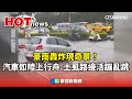 天氣異常事件
