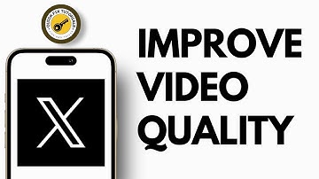 How To Improve Video Quality On Twitter