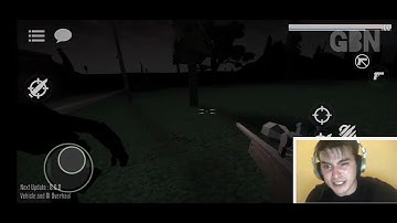 Hardcore speedrun |HOW TO KILL SHADOW MUTANT(hard metodic)|GOREBOX ANIMOSITY