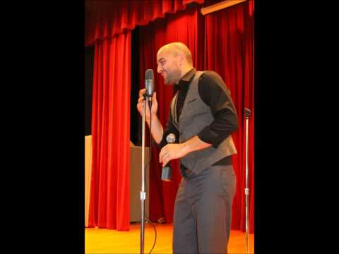 სანდრო ცაავა - შენ მახველ