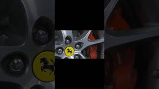 Ferrari F8 Tributo phonk edit beat drop🔥(watch till end for the beat sync) #caredit