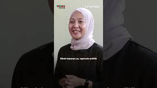 [JELASIN DONG] Nasib UMKM Mengurus Sertifikat Halal