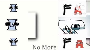 65 Shuric Scans With Are Slides (MGUC Version)