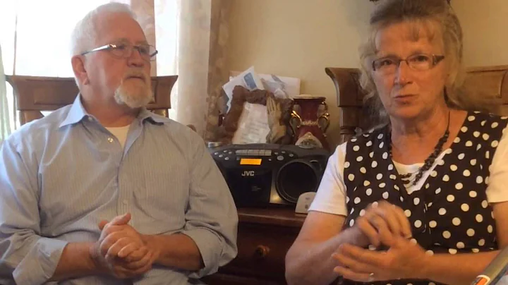 Tom and Dianne Frank, Bonnie Kirchner - Testimony ...