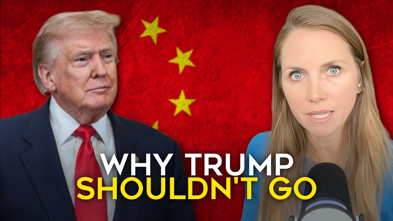 China Looks Strong — But Experts See Warning Signs