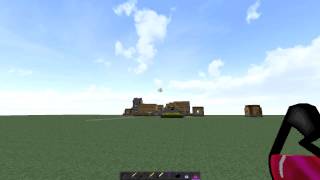 The Grey Wolf Texture Pack Mash-up Release