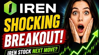 Why Nvidia’s Massive IREN Deal Changes Everything