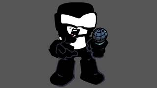 FNF Genesis Remix - Guns