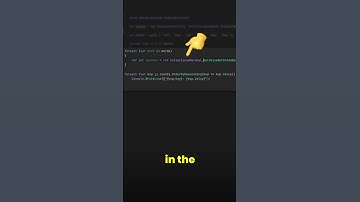 Fast Dictionary is awesome in .NET
