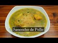 Sancocho de Pollo - Caserito