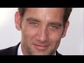 Clive Owen - From Baby to 58 Year Old