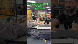 🚨 TOMORROW 🚨 #guitar #music #musicstore #recycle #musicianlife