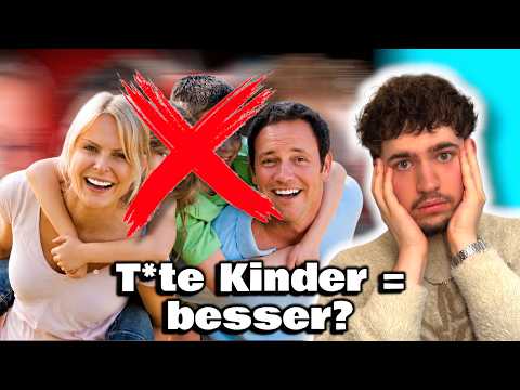 Kinder, die ihre Eltern verlassen - Kuda reagiert auf Nessaadhs