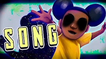 [SFM] AMANDA THE ADVENTURER 2 SONG "Play It Back"