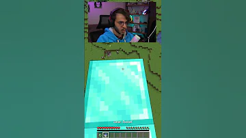 اصعب قفزة في ماين كرافت 