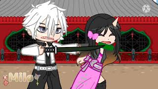 If Nezuko Ate A Human Tw Blood & Gore Kny Gc