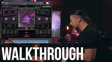 Walkthrough: Quadral 3