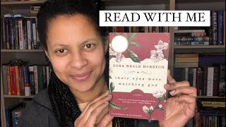 Read Aloud | Their Eyes Were Watching God by Zora Neale Hurston Chap 7 | RunwrightReads