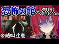 【Lurk in the Dark】国産ホラゲー！いやもう絶対こわいヤツ…。 ※絶叫注意【にじさんじ/アンジュ・カトリーナ】
