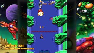 50 Vertical/Horizontal SHMUP Games Part 1 | AnimeGamer75 Plays (RE-UPDATE) screenshot 1