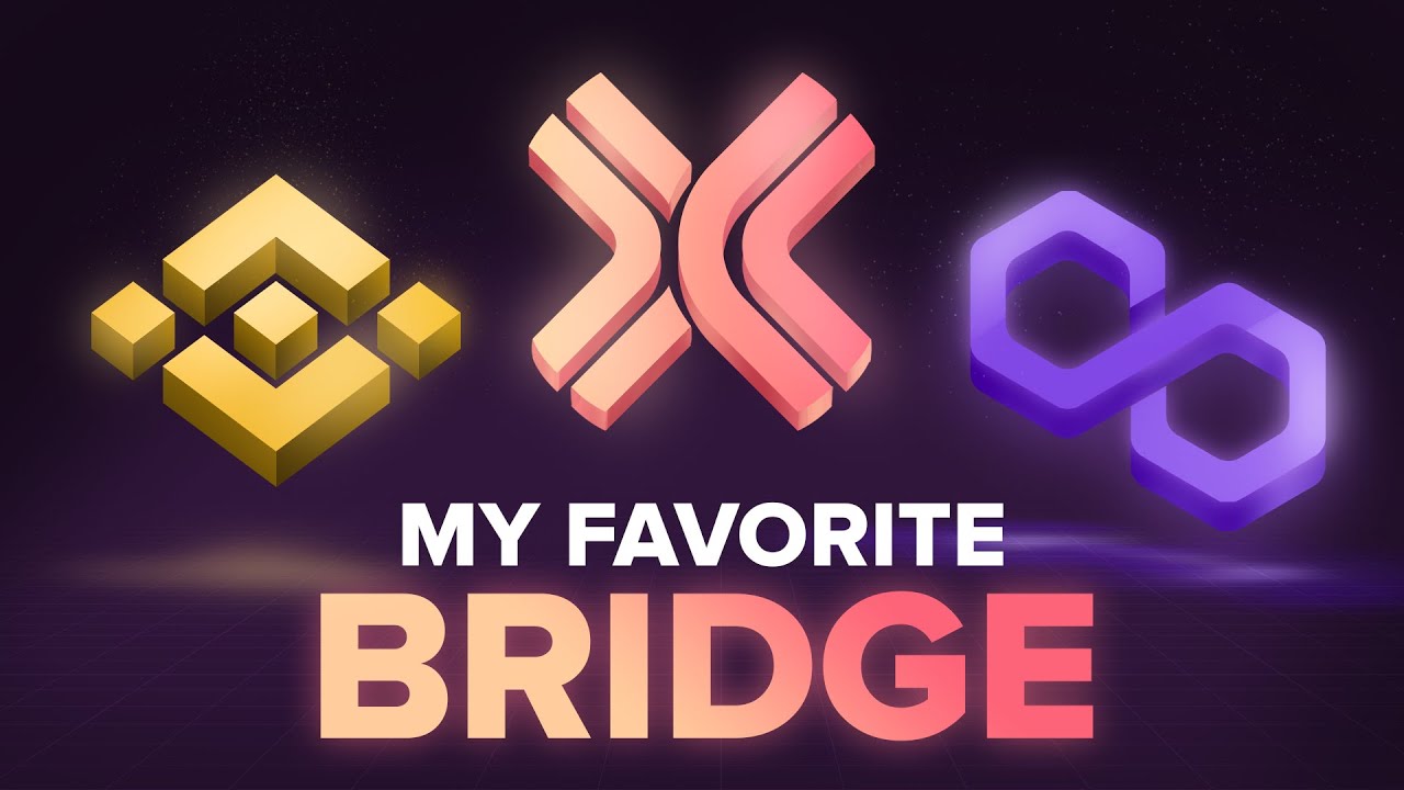 xPollinate and Connext - My Favorite Bridge!